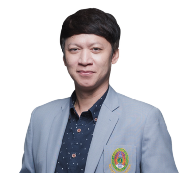 คณบดีคณะครุศาสตร์