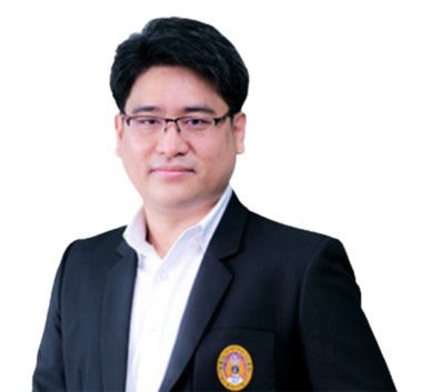 ผู้อำนวยการสถาบันวิจัยและพัฒนา