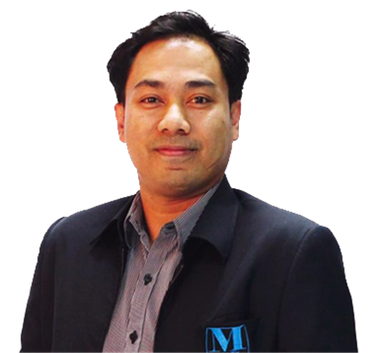 ผู้อำนวยการสำนักส่งเสริมวิชาการและงานทะเบียน