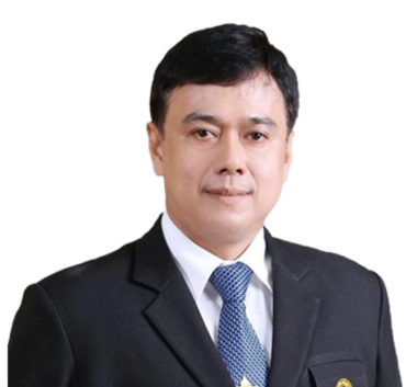 คณบดีคณะมนุษยศาสตร์และสังคมศาสตร์
